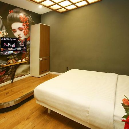Bonita Tht (Adults Only) Hotell Ho Chi Minh-staden Exteriör bild
