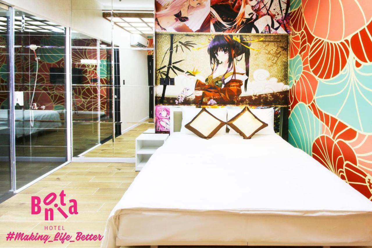 Bonita Tht (Adults Only) Hotell Ho Chi Minh-staden Exteriör bild