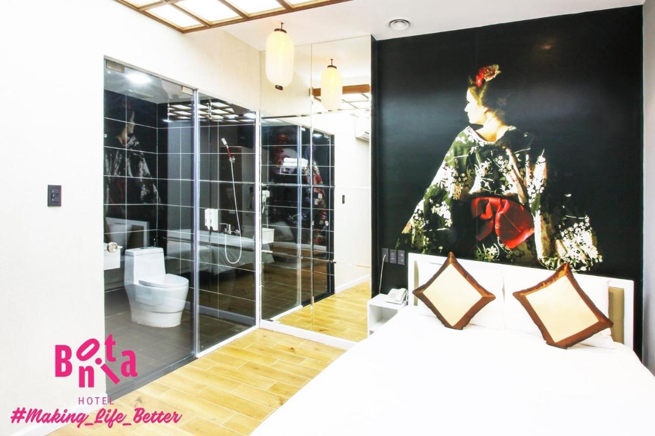 Bonita Tht (Adults Only) Hotell Ho Chi Minh-staden Exteriör bild