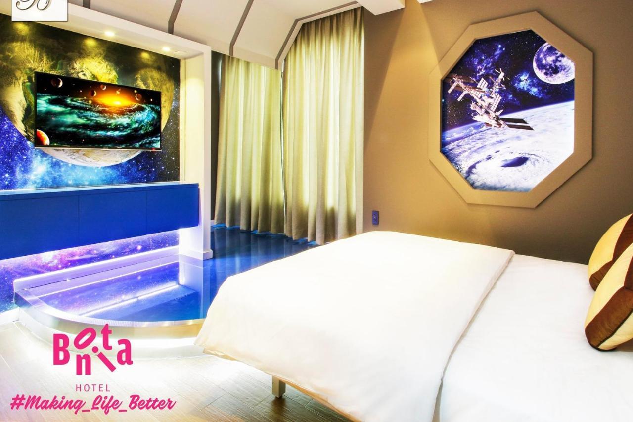 Bonita Tht (Adults Only) Hotell Ho Chi Minh-staden Exteriör bild
