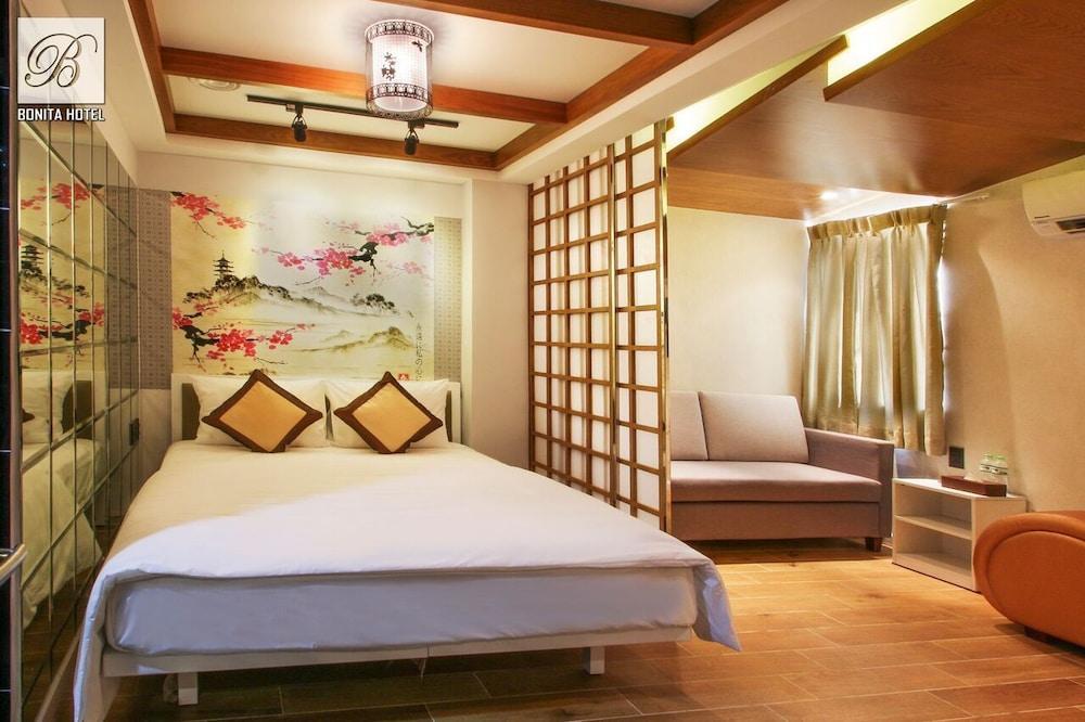 Bonita Tht (Adults Only) Hotell Ho Chi Minh-staden Exteriör bild