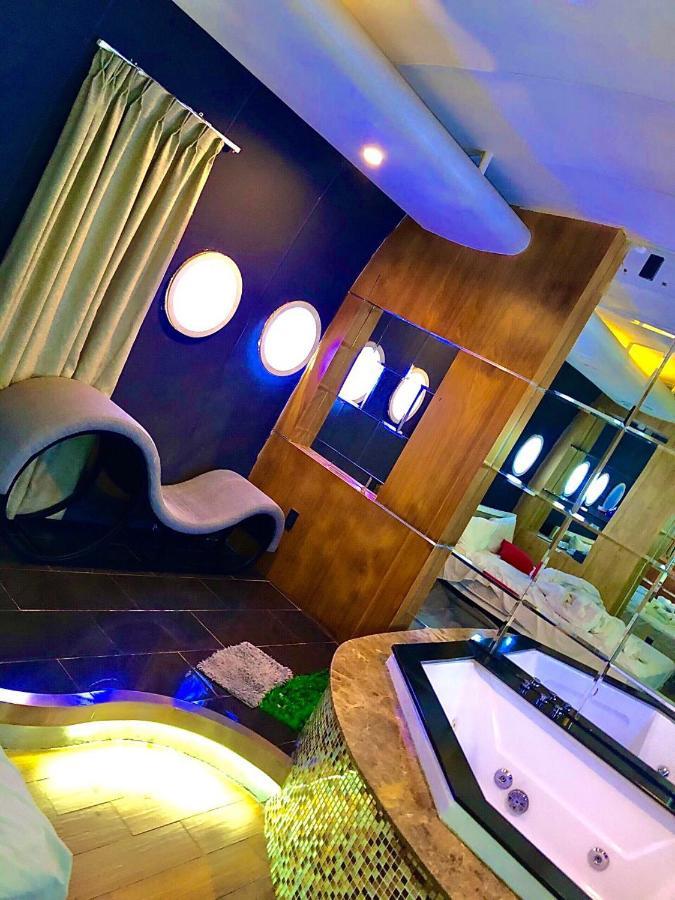 Bonita Tht (Adults Only) Hotell Ho Chi Minh-staden Exteriör bild