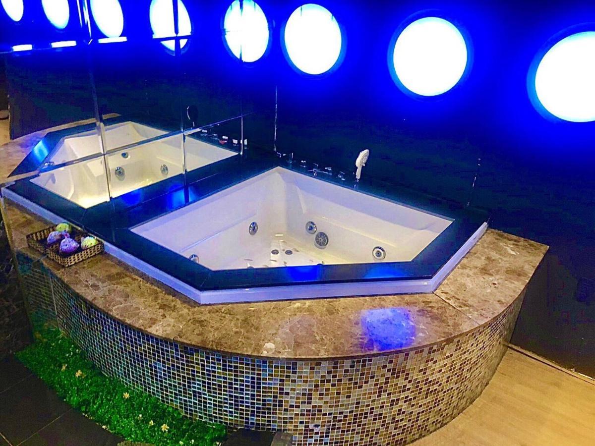 Bonita Tht (Adults Only) Hotell Ho Chi Minh-staden Exteriör bild