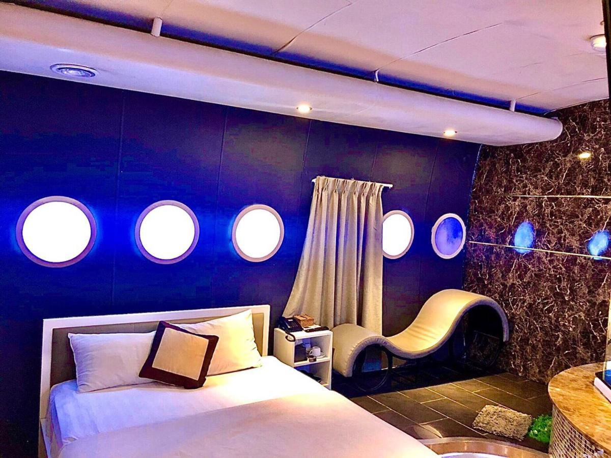 Bonita Tht (Adults Only) Hotell Ho Chi Minh-staden Exteriör bild