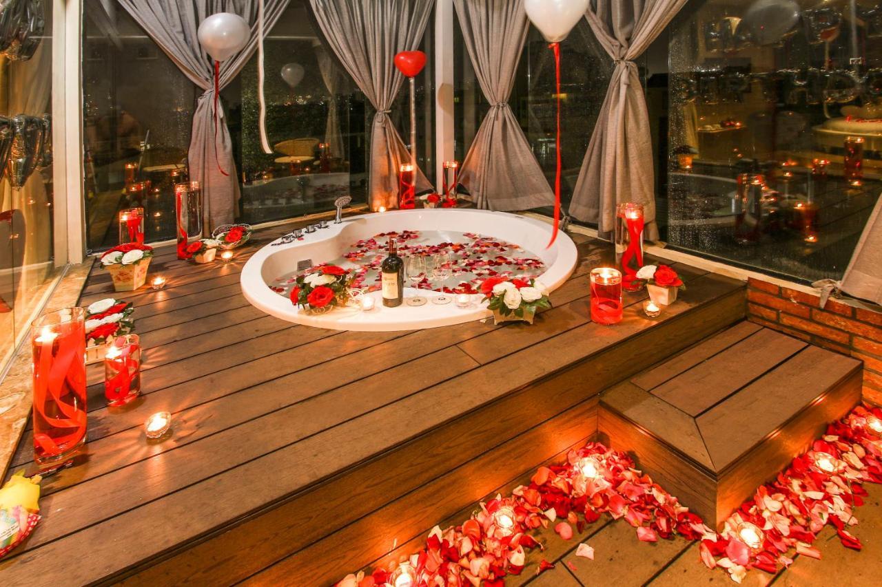 Bonita Tht (Adults Only) Hotell Ho Chi Minh-staden Exteriör bild