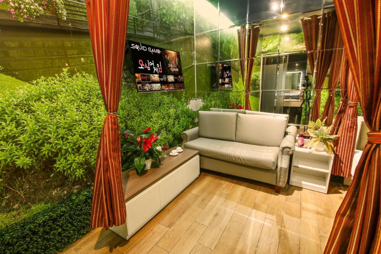 Bonita Tht (Adults Only) Hotell Ho Chi Minh-staden Exteriör bild