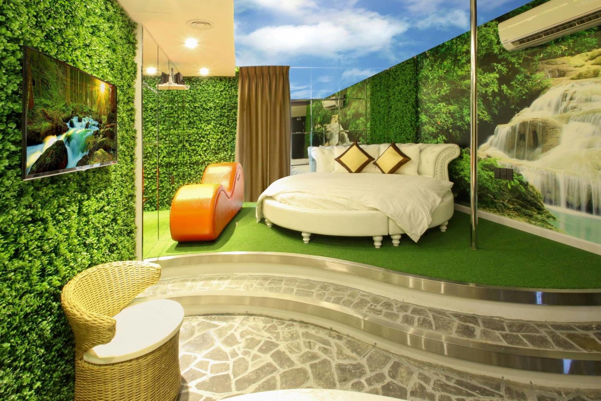 Bonita Tht (Adults Only) Hotell Ho Chi Minh-staden Exteriör bild