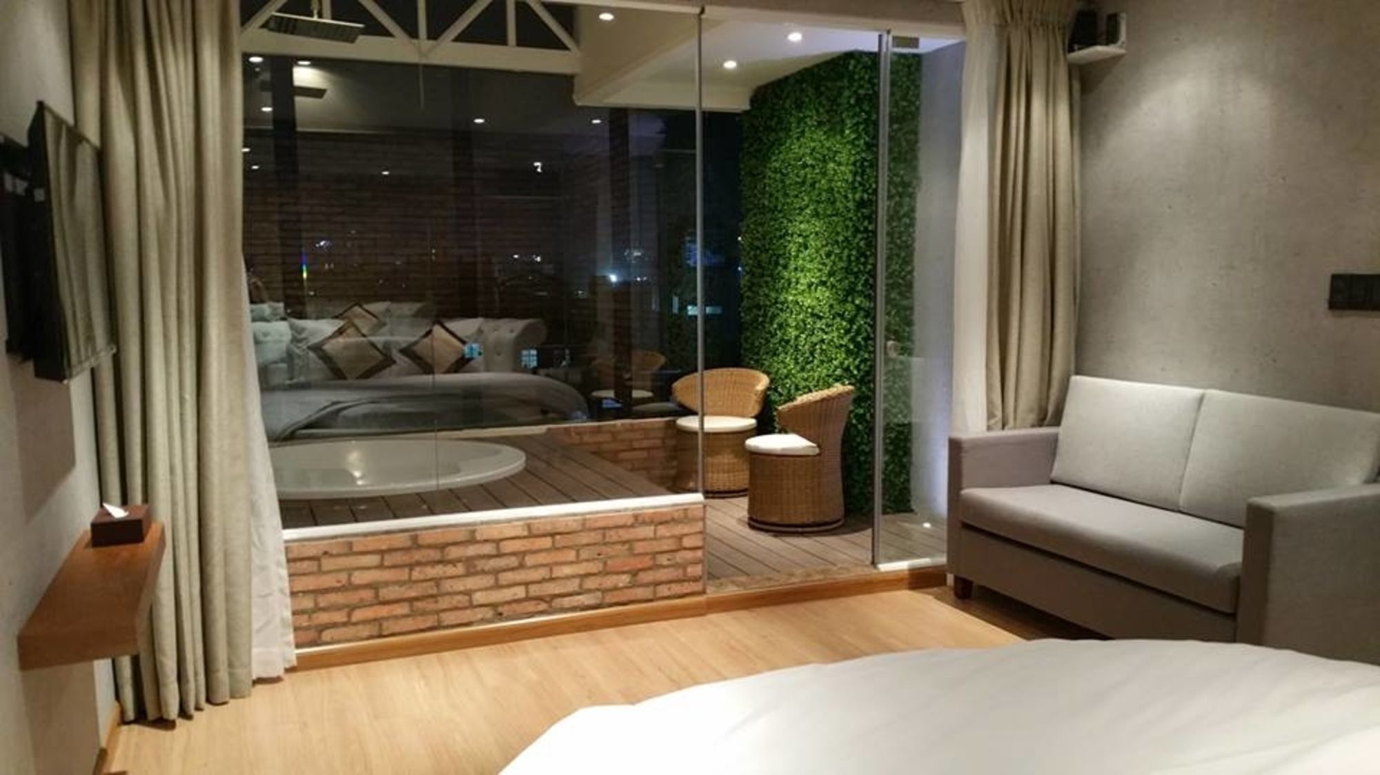 Bonita Tht (Adults Only) Hotell Ho Chi Minh-staden Exteriör bild