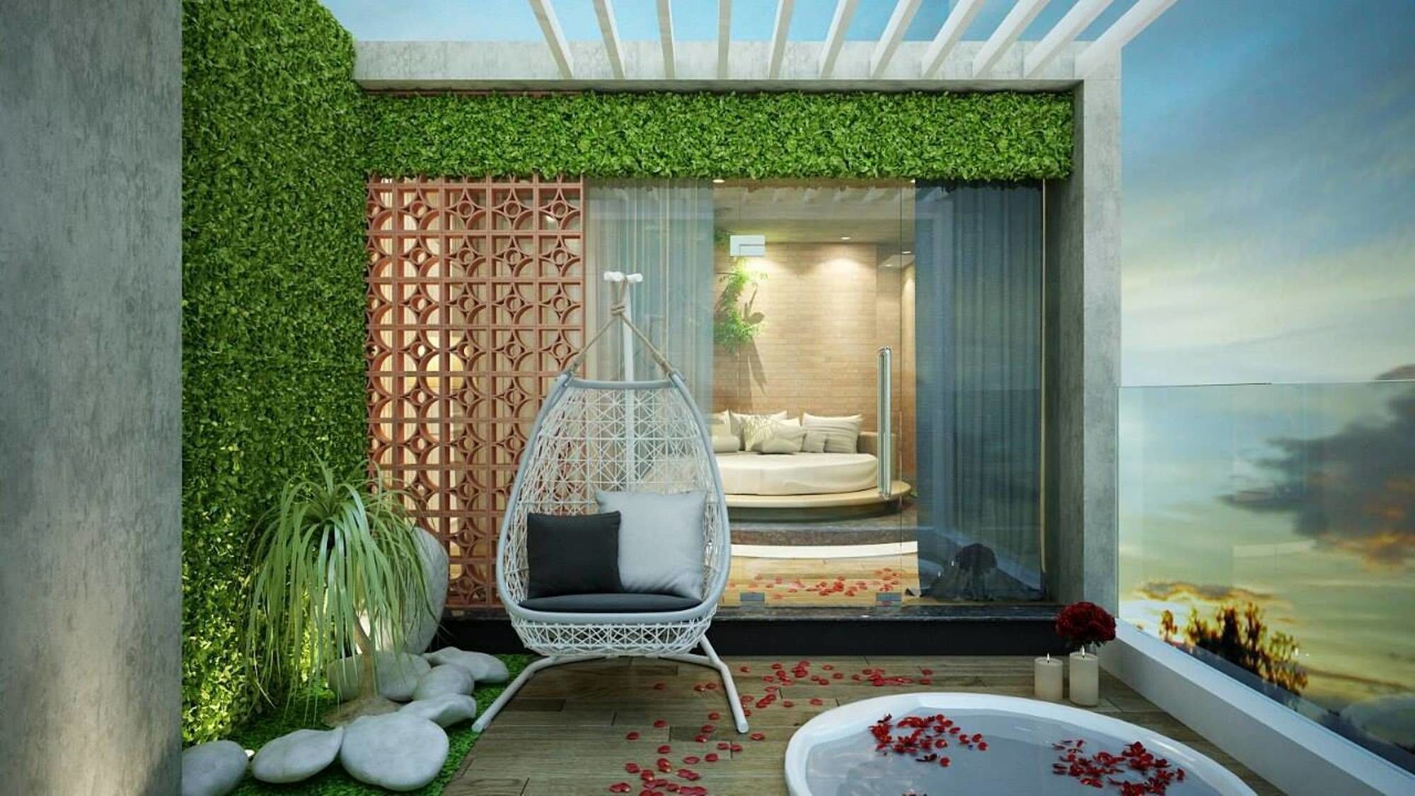 Bonita Tht (Adults Only) Hotell Ho Chi Minh-staden Exteriör bild