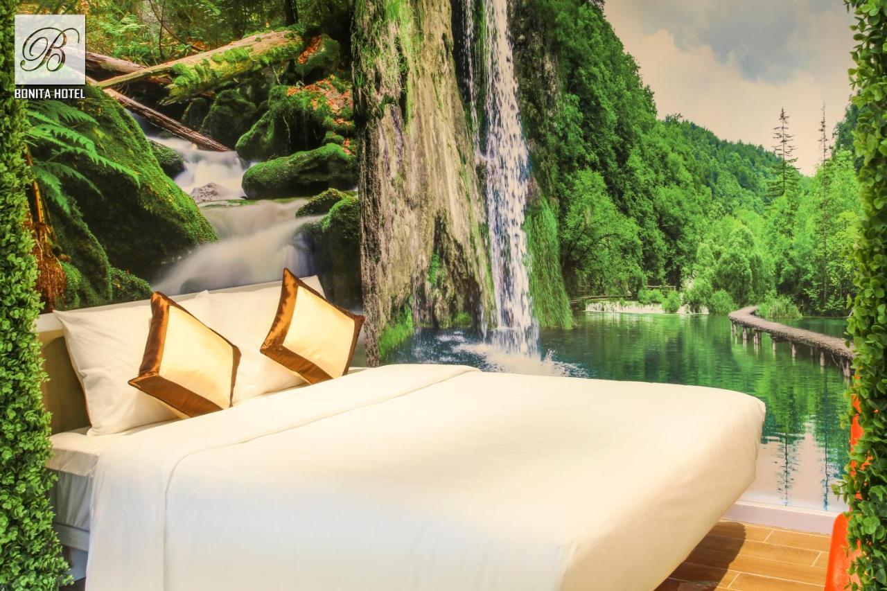Bonita Tht (Adults Only) Hotell Ho Chi Minh-staden Exteriör bild
